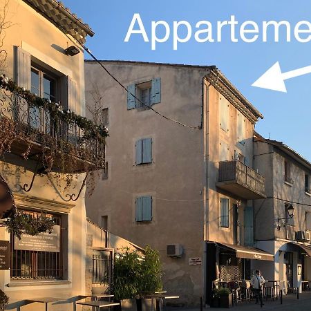 Suite Sur La Sorgue Л'Иль-сюр-ла-Сорг Экстерьер фото