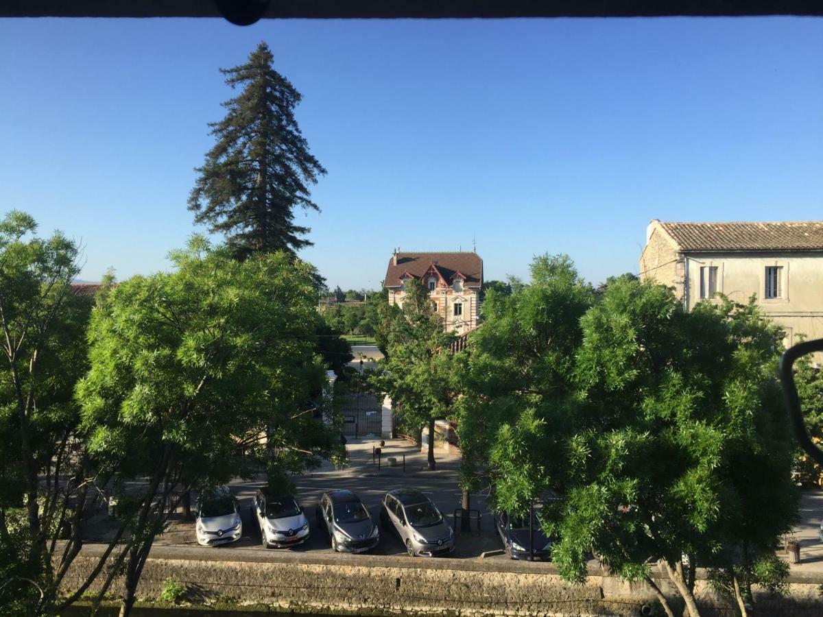 Suite Sur La Sorgue Л'Иль-сюр-ла-Сорг Экстерьер фото